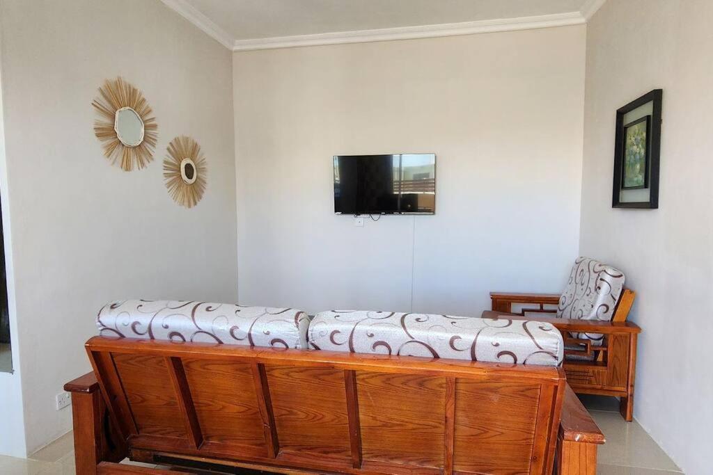 Number 9, 2Nd Floor,Pebble Bay Appartments Grand Baie Exterior foto